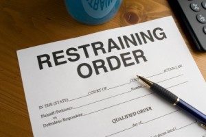 Parsippany NJ Restraining Order Lawyers