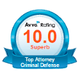 Criminal Defense Clients' Choice 2014