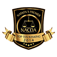 National Academy of Criminal Defense Attorneys - Top 10 - 2014