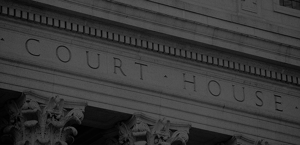 NJ Restraining Order Lawyers