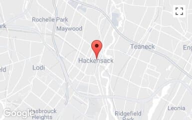 Hackensack Office