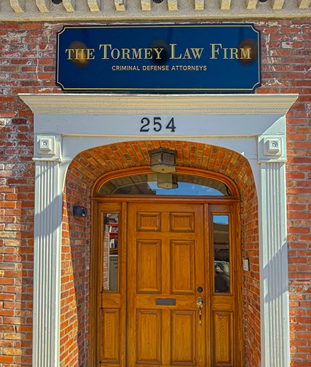 The Tormey Law Firm
