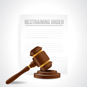 Need lawyer for restraining order New Jersey