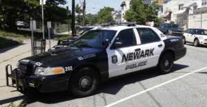 Newark Restraining Order Law Firm