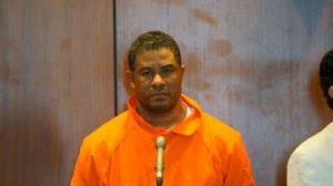 Irvington Man Convicted of DV Homicide