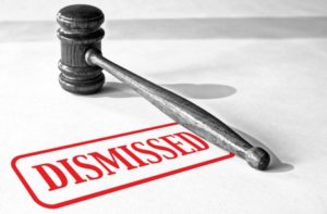 Get a Restraining Order Dismissed in NJ