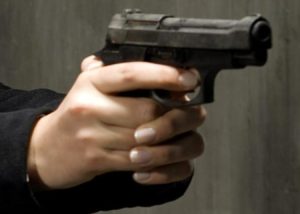 Domestic Violence Gun Lawyers NJ