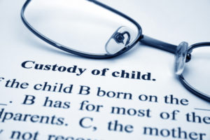 Child custody and domestic violence case NJ help top attorneys