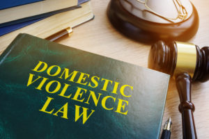 protect my family from domestic violence NJ order of protection attorneys