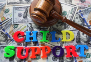 Child Support and Domestic Violence in NJ 