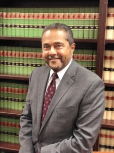 Restraining Order Lawyer NJ