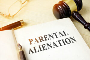 Parental Alienation Defense in Domestic Violence Cases NJ 