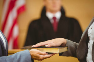 How to Use Witnesses to Win a Domestic Violence Trial NJ