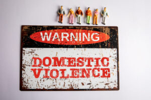 New Jersey Kidnapping Domestic Violence Defense Lawyers