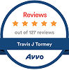 Avvo Five  Star Reviews
