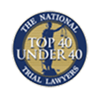 Top 40 Under 40 The National Trial Lawyers