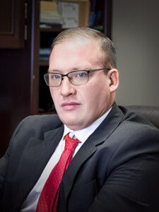 Jeffrey Skiendziul, Esq. - New Jersey Restraining Order Lawyer