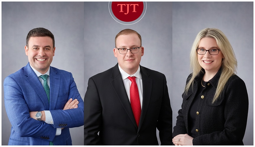 Tormey Law Firm Team
