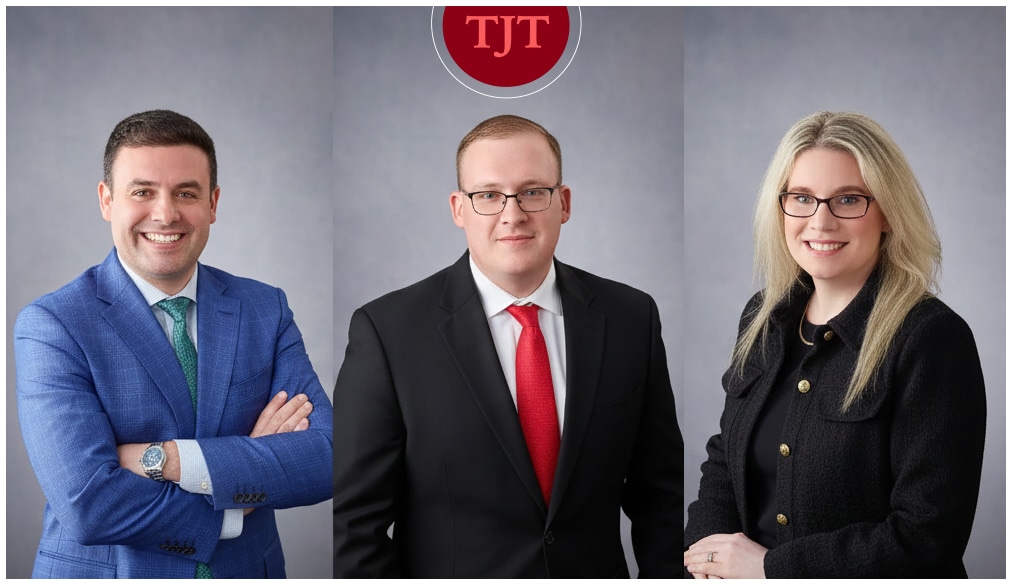 Tormey Law Firm Wins Exceptional Appeal at New Jersey Appellate Division