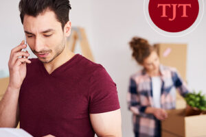 How to Fight a Restraining Order in New Jersey